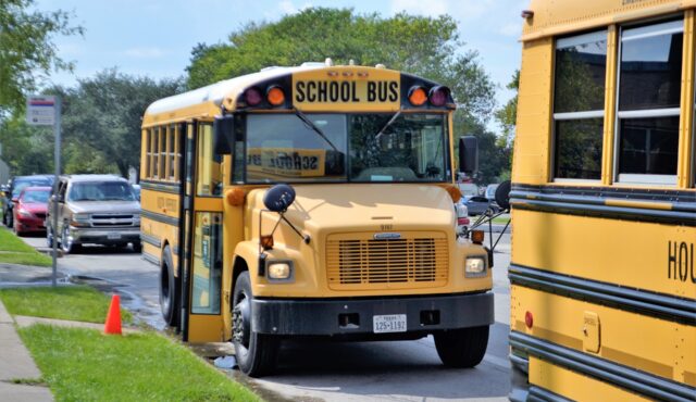 school-buses-usa